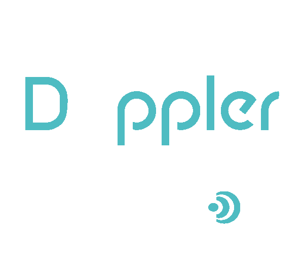 Logo cluble do doppler