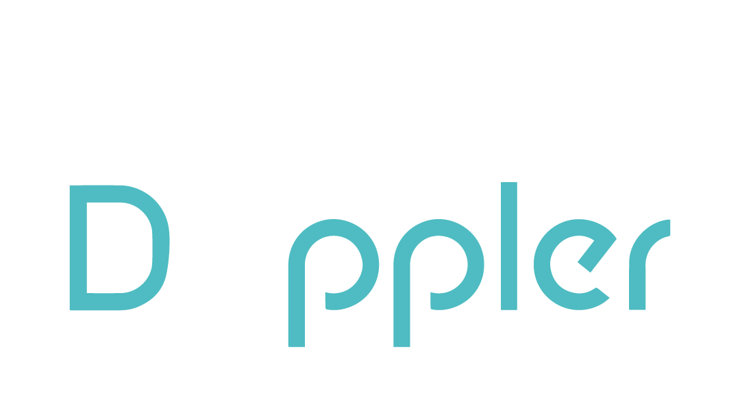 Clube do Doppler Logo